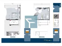 Недвижимость Semi-detached house 3 bedrooms for sale in Kleinbettingen: 4