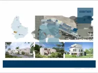 Недвижимость Semi-detached house 3 bedrooms for sale in Kleinbettingen: 2