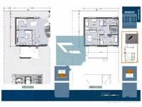 Недвижимость Semi-detached house 3 bedrooms for sale in Kleinbettingen: 4