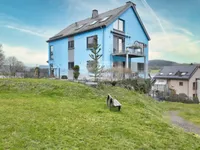 Недвижимость Detached house 4 bedrooms for sale in Insenborn: 1