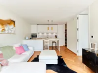 Недвижимость Apartment 1 bedroom for sale in Luxembourg-Rollingergrund: 1