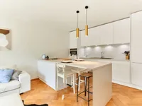Недвижимость Apartment 1 bedroom for sale in Luxembourg-Rollingergrund: 2