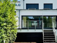 Недвижимость House 4 bedrooms for sale in Bridel: 2