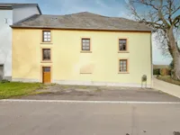 Недвижимость Detached house 5 bedrooms for sale in Boevange (Clervaux): 5