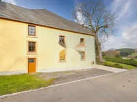 Недвижимость Detached house 5 bedrooms for sale in Boevange (Clervaux): 6