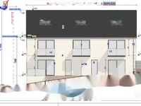 Недвижимость Apartment 2 bedrooms for sale in Perle: 3