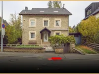 Недвижимость Detached house 6 bedrooms for sale in Luxembourg-Merl: 1