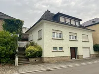 Недвижимость House for sale in Berbourg: 2