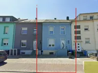 Недвижимость House 4 bedrooms for sale in Sanem: 1