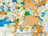 Недвижимость Apartment 2 bedrooms for sale in Luxembourg-Centre ville: 7