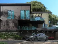 Недвижимость 5 Bedrooms Villa For sale in Agios Tychonas, Limassol: 5