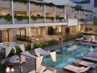 Недвижимость 1 Bedroom Apartment for Sale in Erimi, Limassol: 3