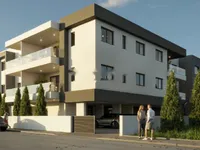 Недвижимость 3 Bedroom Apartment for Sale in Erimi, Limassol: 3
