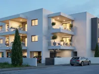 Недвижимость 2 Bedroom Apartment for Sale in Erimi, Limassol: 1