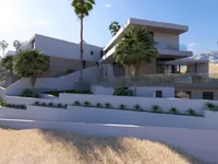 Недвижимость 2 Bedroom Detached House for Sale in Agios Tychonas, Limassol: 1