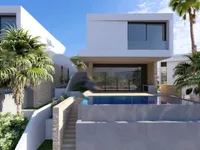 Недвижимость 2 Bedroom Detached House for Sale in Agios Tychonas, Limassol: 3