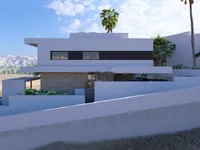 Недвижимость 2 Bedroom Detached House for Sale in Agios Tychonas, Limassol: 4