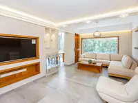 Недвижимость 3 Bedrooms Apartment For sale in Germasogeia, Limassol: 3