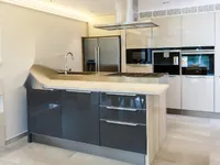 Недвижимость 3 Bedrooms Apartment For sale in Germasogeia, Limassol: 4