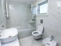 Недвижимость 3 Bedrooms Apartment For sale in Germasogeia, Limassol: 11