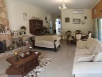 Недвижимость 4 Bedroom Villa for Sale in Akrounta, Limassol: 13