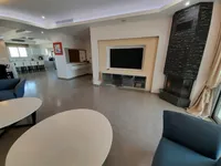 Недвижимость 3 Bedroom Apartment for Sale in Agios Tychonas, Limassol: 1