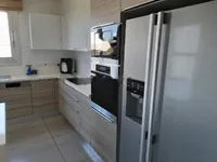Недвижимость 3 Bedroom Apartment for Sale in Agios Tychonas, Limassol: 3