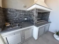 Недвижимость 3 Bedroom Apartment for Sale in Agios Tychonas, Limassol: 8