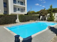 Недвижимость 3 Bedroom Apartment for Sale in Agios Tychonas, Limassol: 9