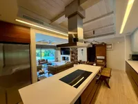 Недвижимость Beachfront 5 Bedroom Ultra-Luxury Villa in Agios Tychonas, Limassol: 6