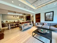 Недвижимость Beachfront 5 Bedroom Ultra-Luxury Villa in Agios Tychonas, Limassol: 7