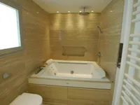 Недвижимость Beachfront 5 Bedroom Ultra-Luxury Villa in Agios Tychonas, Limassol: 11