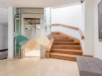 Недвижимость Beachfront 5 Bedroom Ultra-Luxury Villa in Agios Tychonas, Limassol: 12