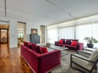 Недвижимость 6 Bedroom Villa for Sale in Panthea, Limassol: 4