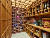 Недвижимость 6 Bedroom Villa for Sale in Panthea, Limassol: 9