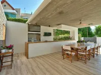 Недвижимость 6 Bedroom Villa for Sale in Panthea, Limassol: 12