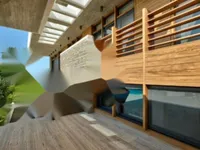 Недвижимость 6 Bedroom Villa for Sale in Panthea, Limassol: 13