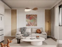 Недвижимость 2 Bedroom Apartment For sale in Zakaki, Limassol: 3