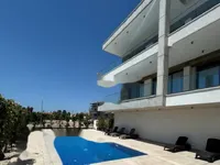 Недвижимость 2 Bedroom Apartment for Sale in Potamos Germasogeias, Limassol: 2