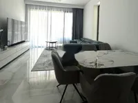 Недвижимость 2 Bedroom Apartment for Sale in Potamos Germasogeias, Limassol: 3