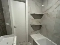 Недвижимость 2 Bedroom Apartment for Sale in Potamos Germasogeias, Limassol: 11