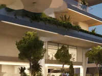 Недвижимость 2 Bedroom Apartment for Sale in Agia Triada, Limassol: 7