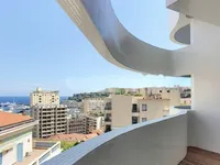 Недвижимость Apartment Monaco, Condamine: 1
