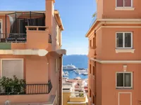 Недвижимость Apartment Monaco, Moneghetti: 10