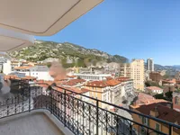 Недвижимость Apartment Monaco, Moneghetti: 13