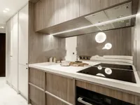 Недвижимость Apartment Monaco, La Rousse: 5