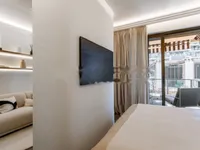 Недвижимость Apartment Monaco, La Rousse: 13