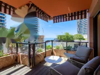 Недвижимость Apartment Monaco, La Rousse: 18