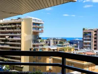 Недвижимость Apartment Monaco, Condamine: 1