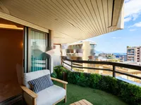 Недвижимость Apartment Monaco, Condamine: 3